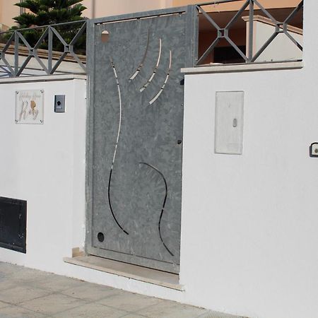Holiday House Rosy Cavallino di Lecce Exterior foto