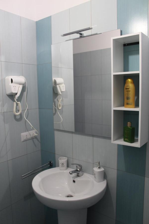 Holiday House Rosy Cavallino di Lecce Exterior foto
