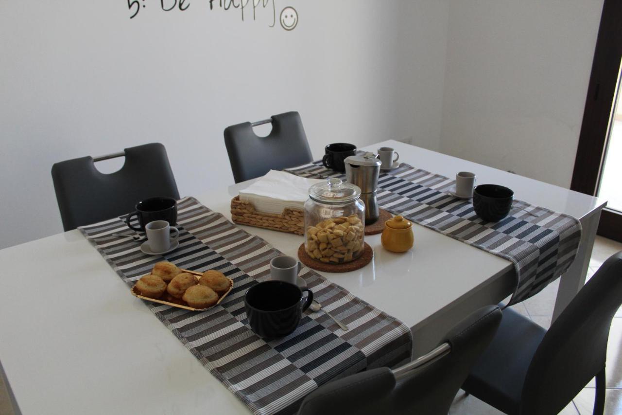 Holiday House Rosy Cavallino di Lecce Exterior foto