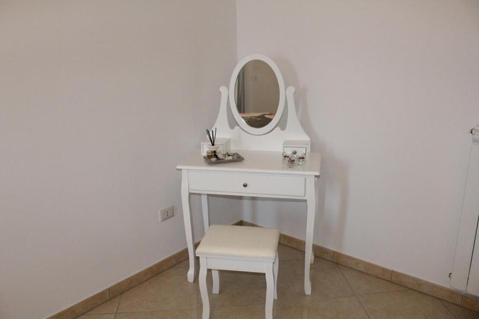 Holiday House Rosy Cavallino di Lecce Exterior foto